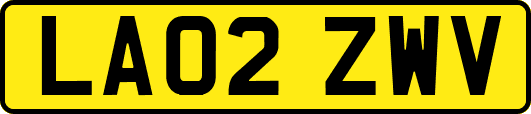 LA02ZWV