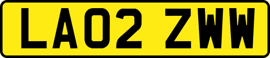LA02ZWW