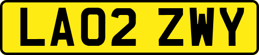 LA02ZWY