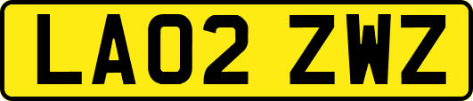 LA02ZWZ