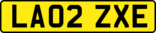 LA02ZXE