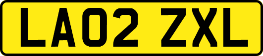 LA02ZXL