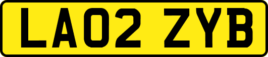 LA02ZYB