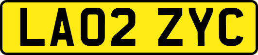 LA02ZYC
