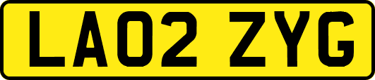 LA02ZYG