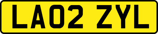 LA02ZYL