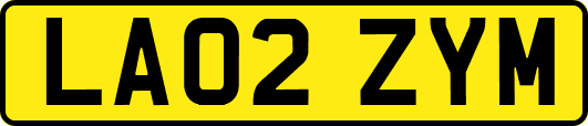 LA02ZYM