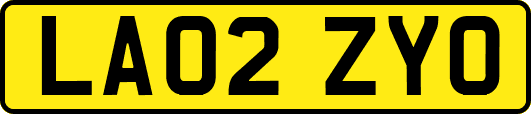 LA02ZYO