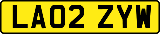 LA02ZYW
