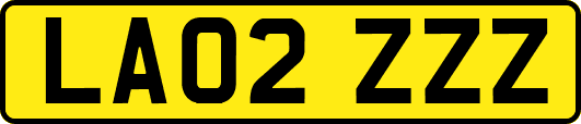 LA02ZZZ