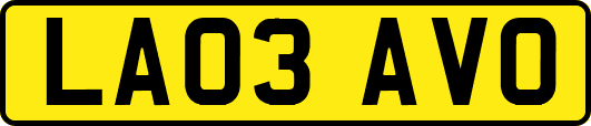 LA03AVO