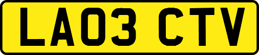 LA03CTV