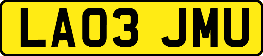 LA03JMU
