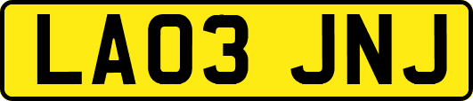 LA03JNJ