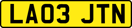 LA03JTN