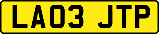 LA03JTP