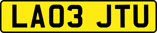 LA03JTU