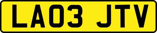 LA03JTV