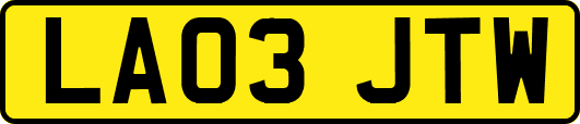 LA03JTW