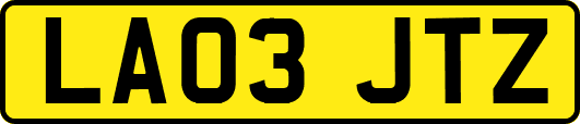 LA03JTZ