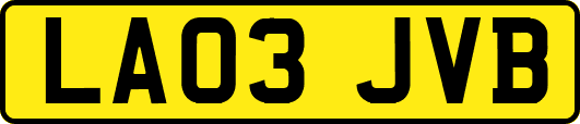 LA03JVB
