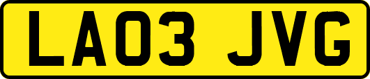 LA03JVG