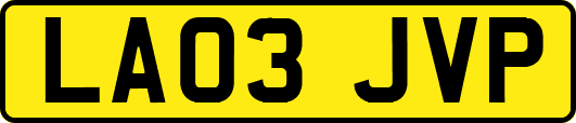 LA03JVP
