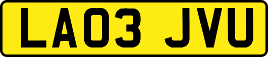 LA03JVU