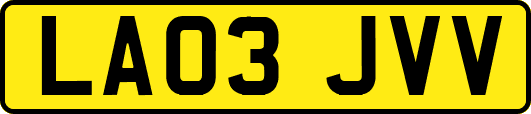 LA03JVV