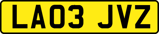 LA03JVZ
