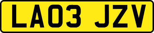 LA03JZV