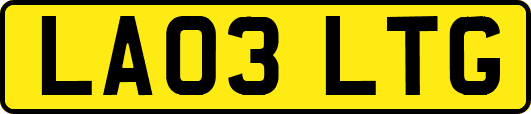 LA03LTG