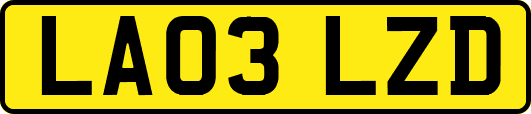 LA03LZD