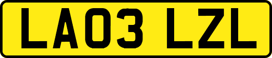 LA03LZL