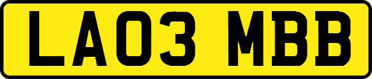 LA03MBB