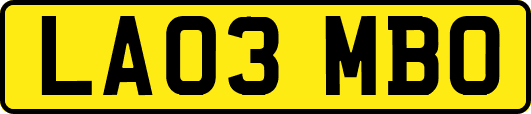 LA03MBO