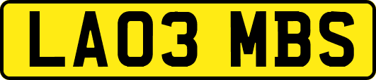 LA03MBS