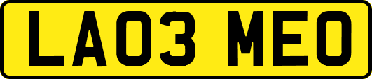 LA03MEO