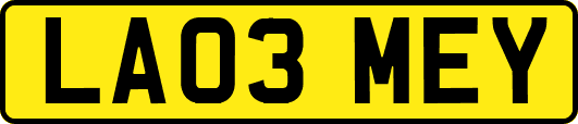 LA03MEY