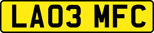 LA03MFC