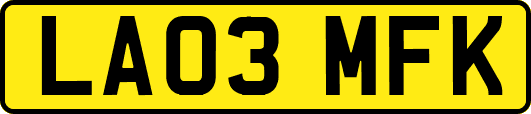LA03MFK