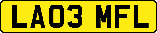 LA03MFL