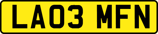 LA03MFN
