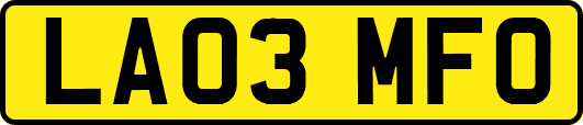 LA03MFO