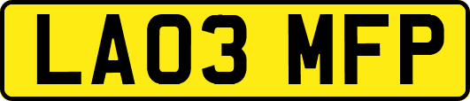 LA03MFP