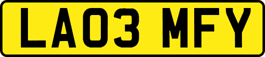 LA03MFY