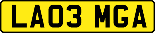 LA03MGA