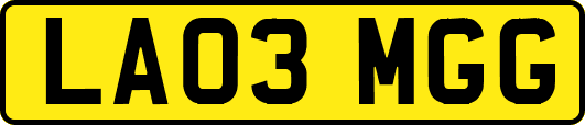 LA03MGG