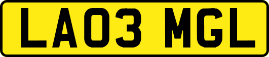 LA03MGL
