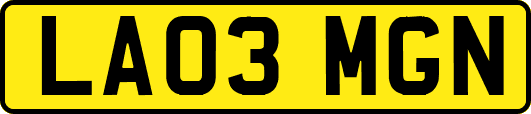 LA03MGN